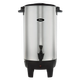 Cafetera Eléctrica Percoladora Oster Acero Inoxidable 45 Tazas