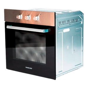 Horno Eléctrico Frigilux Empotrable Mecánico con Convección 56L