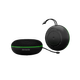 Corneta Inalámbrica Aiwa AWF20BTB Bluetooth Impermeable WS 5W
