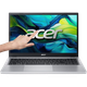 Laptop 15.6" Acer Aspire Go AG15-21PT-R5GQ – AMD Ryzen 5 7520U 8/512 Gb Pure Silver