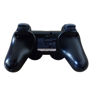 Control Inalámbrico Sony DualShock 3 para PlayStation 3 – Negro