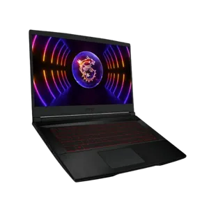 Laptop 15.6" MSI THIN GF63 Core I5-12450H
