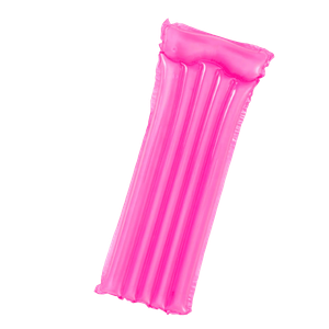 Colchón Inflable Playero Bestway 1.83m x 76cm Rosado