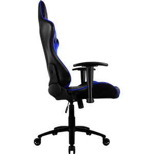 Silla Gaming Aerocool ThunderX3 TEGC12 Black Blue