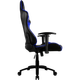 Silla Gaming Aerocool ThunderX3 TEGC12 Black Blue