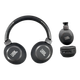 Audífonos Inalámbricos JBL Tune T580 Negro