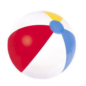 Pelota Inflable Pequeña Bestway Summer Essentia 51cm