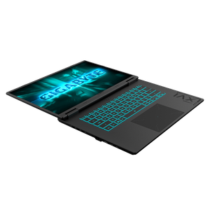 Laptop 16" Gigabyte Gaming A16 GA6H – Intel Core i7-13620H 16/1 Tb