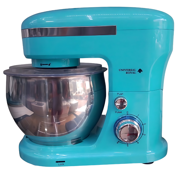 Batidora de Pedestal 4L Universal Royal