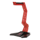 Base Soporte Gamer para Audífonos Onikuma Rojo