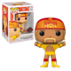 Figura Coleccionable Funko Pop! Hulk Hogan con Bandana Python Power – WWE Edición Especial