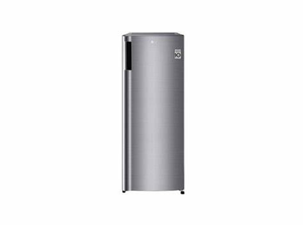 Congelador Vertical LG 150Ts
