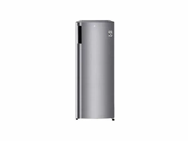 Congelador Vertical LG 150Ts