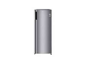 Congelador Vertical LG 150Ts