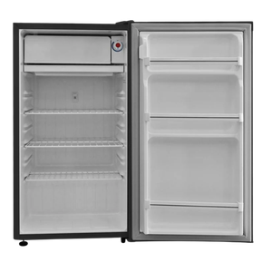 Nevera Ejecutiva Mystic 3.2 Pies Cu 115V Negra 