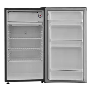 Nevera Ejecutiva Mystic 3.2 Pies Cu 115V Negra
