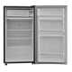 Nevera Ejecutiva Mystic 3.2 Pies Cu 115V Negra 