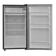 Nevera Ejecutiva Mystic 3.2 Pies Cu 115V Negra