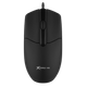 Mouse Óptico Xtrike Me GM-124 Negro