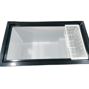 Congelador ARTIC 300 L Negro