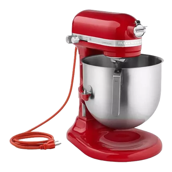 Batidora Comercial Kitchenaid 7,6 Lts