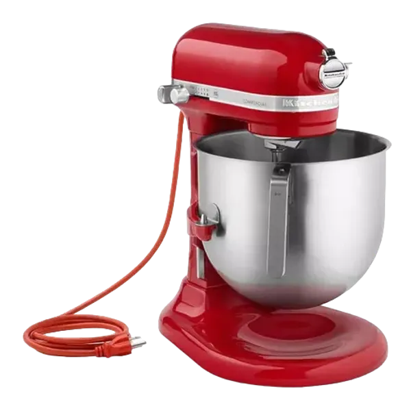Batidora Comercial Kitchenaid 7,6 Lts