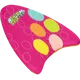 Tabla de natación Infantil Bestway Swim Safe Aquastar Rosa