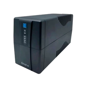 UPS Begprod V-1000-7A 1000VA / 600W 