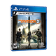 Juego PS4 The Division 2 