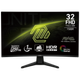 Monitor Gamer MSI MAG 32C6X 32”