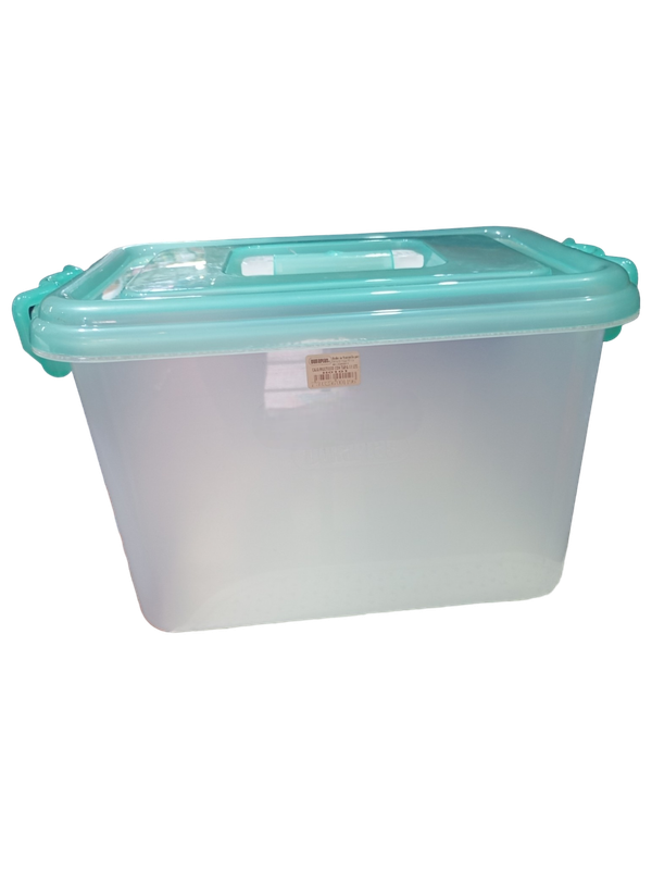 Caja Multiusos 11L Duraplast