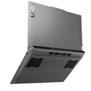 Laptop 15.6" LOQ Lenovo Core i5-12450HX