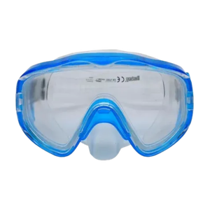 Juguete Playero Buceo Careta + Snorkel  Hydro-Pro Bestway