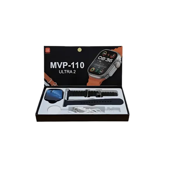 Smart Watch MVP-110 Ultra 2
