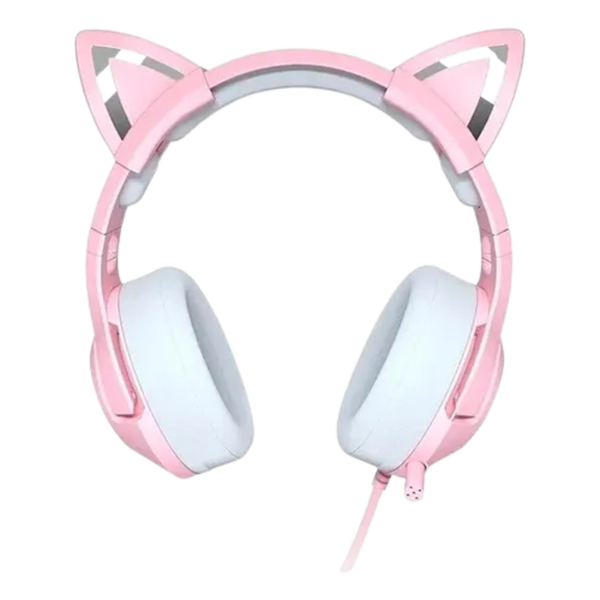 Audífonos Gaming Onikuma K9 con Micrófono y Luz LED – Jack 3.5 mm + USB