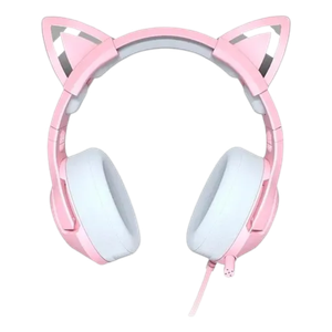 Audífonos Gaming Onikuma K9 con Micrófono y Luz LED – Jack 3.5 mm + USB