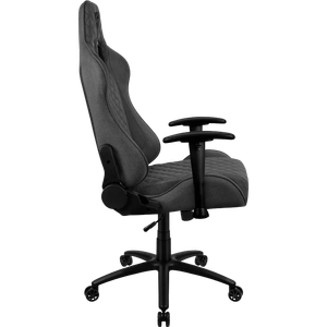 Silla Gaming Aerocool ThunderX3 TGC12-LOFT Black