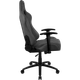 Silla Gaming Aerocool ThunderX3 TGC12-LOFT Black
