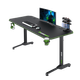 Mesa Gamer GameMax D140 Carbon RGB 139 cm