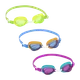 Lentes de Natación Infantiles Bestway Aqua Burst Essential 3 Pack