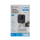 Cámara Inteligente EZVIZ H1C – Resolución 1080P, Audio Bidireccional, Detección Humana [Compacta]