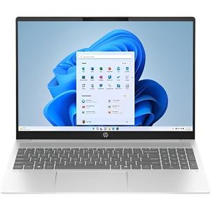 Laptop 16" HP Omnibook 5 16-AF1017WM – Intel Core Ultra 7 255U 16/1 Tb Glacier Silver