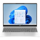 Laptop 16" HP Omnibook 5 16-AF1017WM – Intel Core Ultra 7 255U 16/1 Tb Glacier Silver