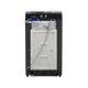 Lavadora automática Mystic 10kg 
