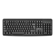 Combo de Teclado y Mouse Xtrike Me MK-207 | Eficiencia y Durabilidad Alámbrica