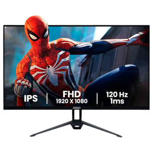 Monitor 23.8” Gamer JEMIP Zeta One JP120F