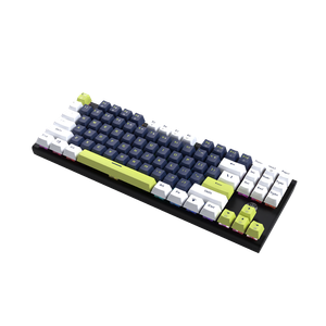 Teclado Mecánico Fantech Atom87S MK877S