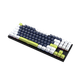 Teclado Mecánico Fantech Atom87S MK877S