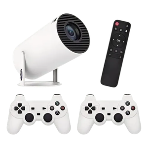 Proyector de juegos 3D
