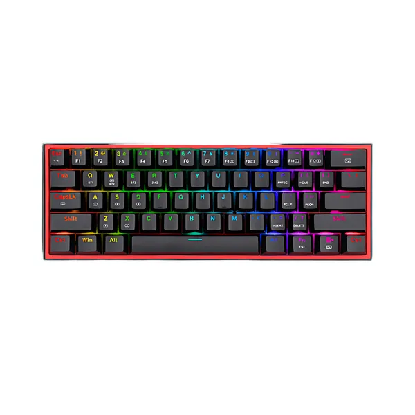 Teclado gaming Redragon 